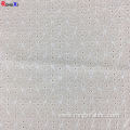 New Design activated carbon Cotton Fabric Cut Pieces